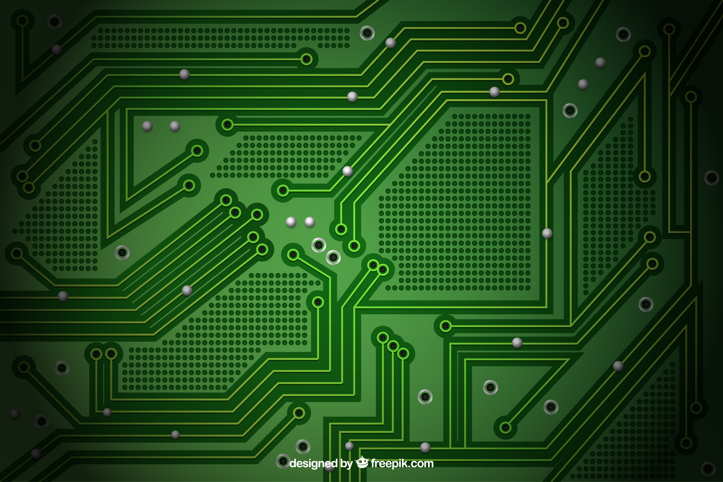 ข้อกําหนดในการออกแบบแผ่นวงจรพิมพ์ (PCB) ด้วยโปรแกรมคอมพิวเตอร์2